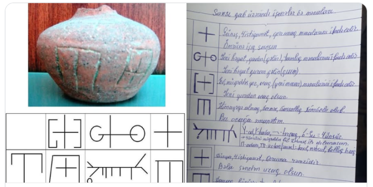 “GƏLİN CEHİZİ – SU QABI” – Elşad Əmənov yazır… – FOTO